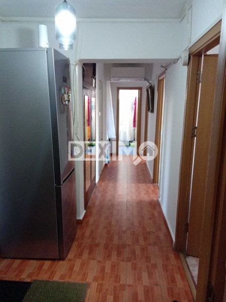 Apartament 3 Camere Decomandate - Ultracentral - Etaj 2 - Gaze