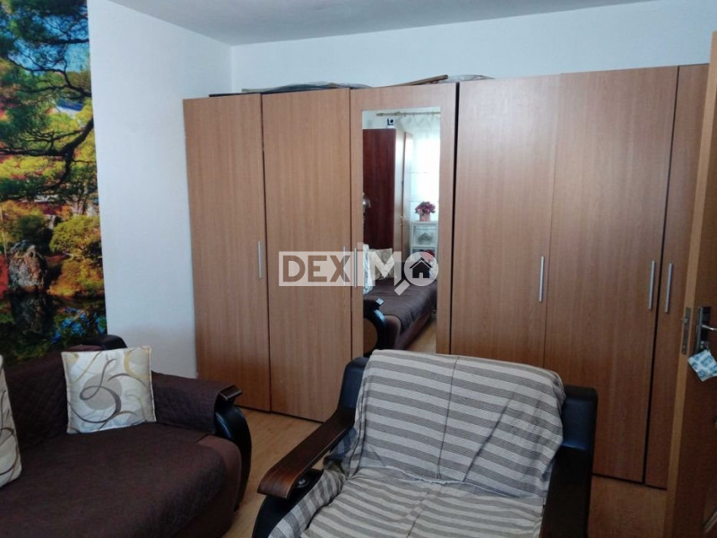 Apartament 3 Camere Decomandate - Ultracentral - Etaj 2 - Gaze