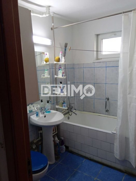 Apartament 3 Camere Decomandate - Ultracentral - Etaj 2 - Gaze