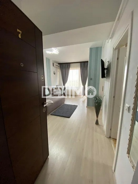 Apartament 2 Camere - Mamaia Nord - Summerland - Vedere Spre Mare Si Lac