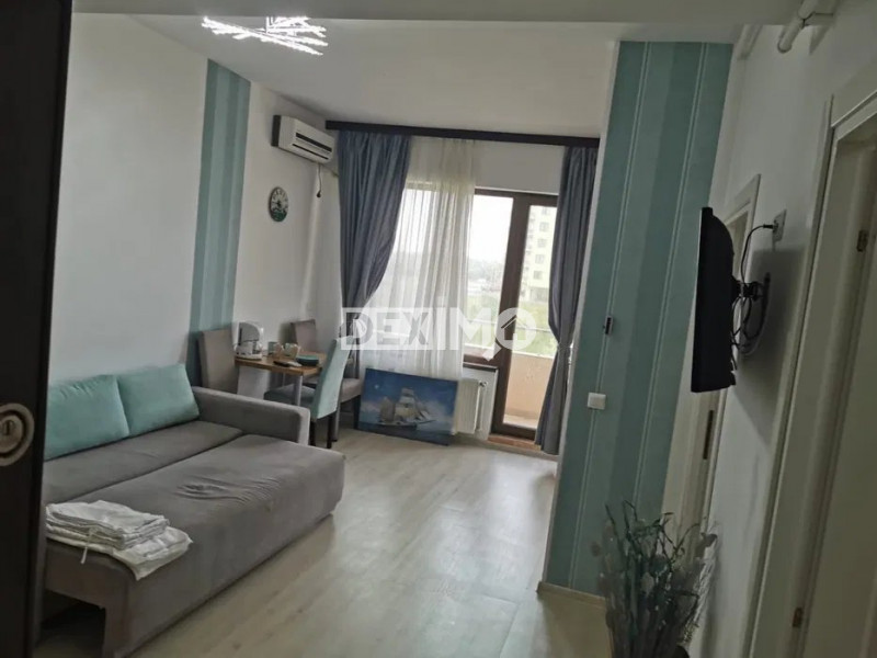 Apartament 2 Camere - Mamaia Nord - Summerland - Vedere Spre Mare Si Lac