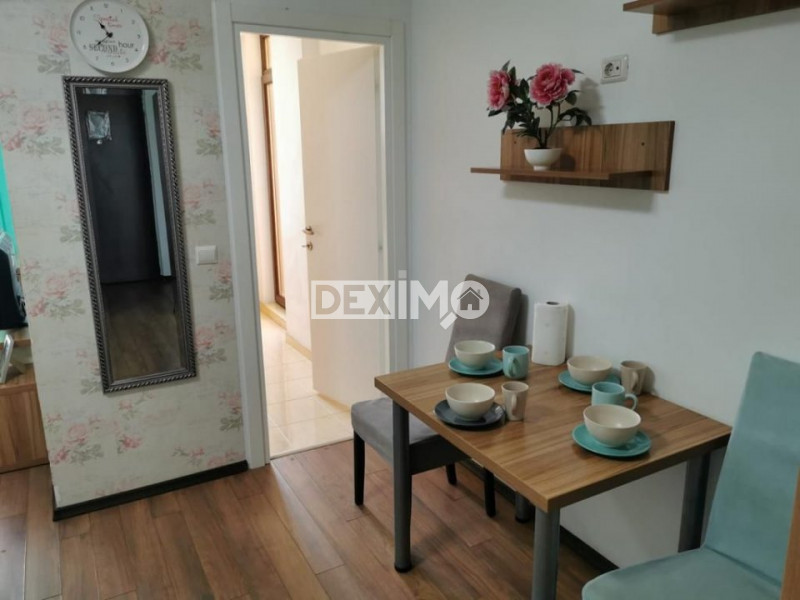 Apartament 2 Camere - Mamaia Nord - Summerland - Vedere Spre Mare Si Lac