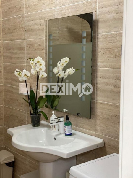 Apartament 2 Camere - Mamaia Nord - Summerland - Vedere Spre Mare Si Lac