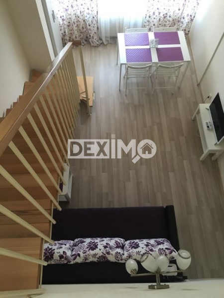 Duplex 3 camere - Zona Sat Vacanta - Mobilat/Utilat Complet - Gaze