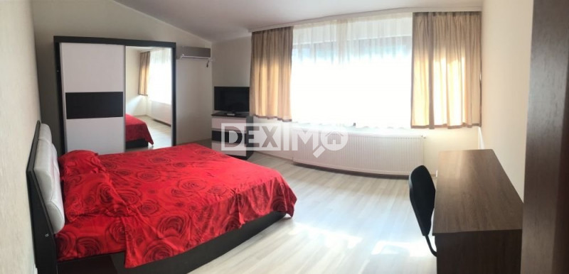 Duplex 3 camere - Zona Sat Vacanta - Mobilat/Utilat Complet - Gaze