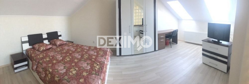 Duplex 3 camere - Zona Sat Vacanta - Mobilat/Utilat Complet - Gaze