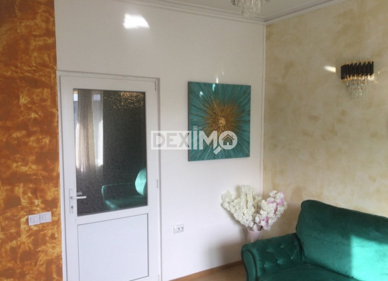 Garsoniera - Zona CET - Renovata - Mobilata LUX - Etaj 2