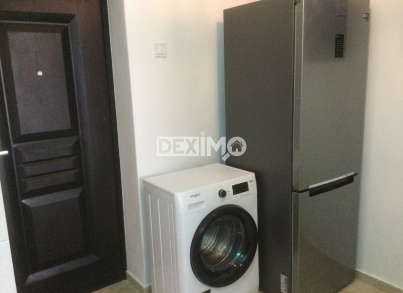 Garsoniera - Zona CET - Renovata - Mobilata LUX - Etaj 2