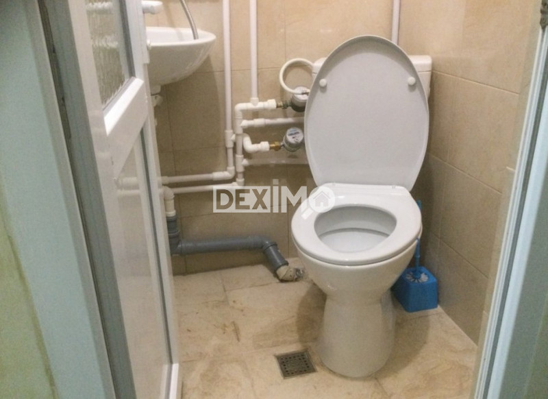 Garsoniera - Zona CET - Renovata - Mobilata LUX - Etaj 2