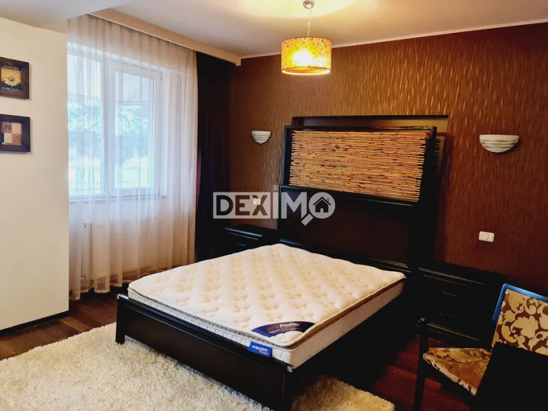 Apartament 2 Camere -  Mamaia Nord Summerland - Mobilat - Vedere Spre Lac