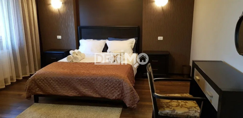 Apartament 2 Camere -  Mamaia Nord Summerland - Mobilat - Vedere Spre Lac