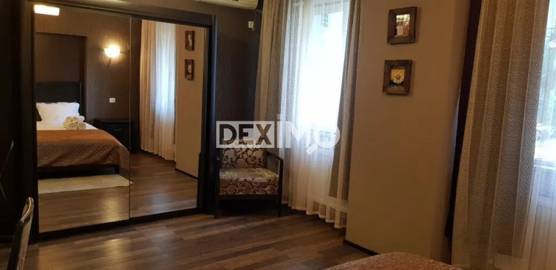 Apartament 2 Camere -  Mamaia Nord Summerland - Mobilat - Vedere Spre Lac