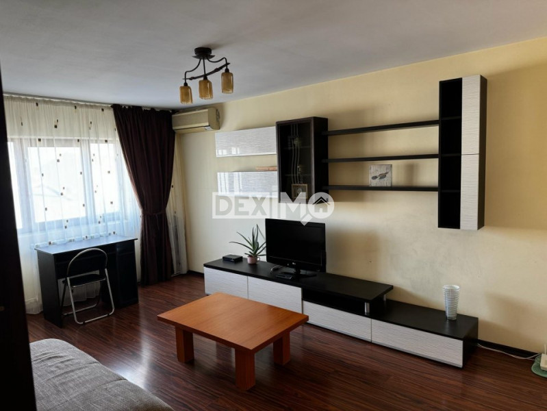 Apartament 2 Camere - Casa De Cultura - Imbunatatit - Centrala Pe Gaze