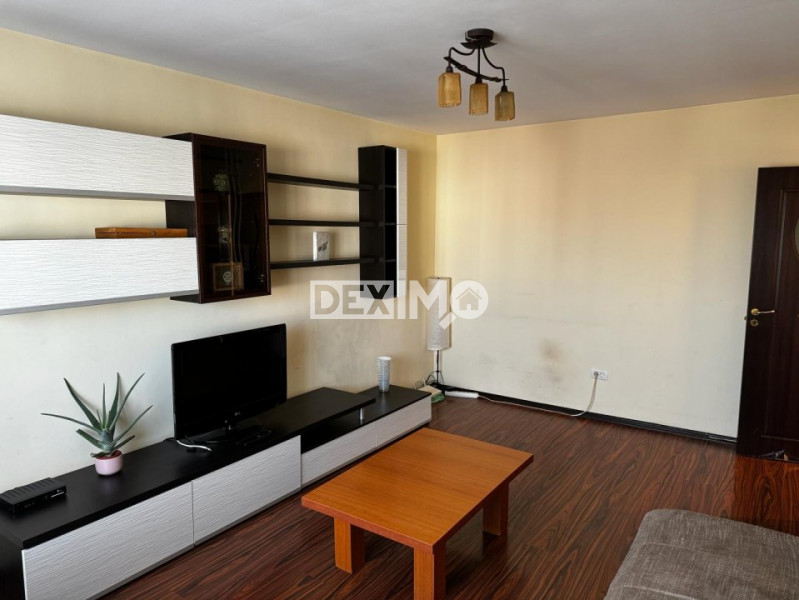 Apartament 2 Camere - Casa De Cultura - Imbunatatit - Centrala Pe Gaze