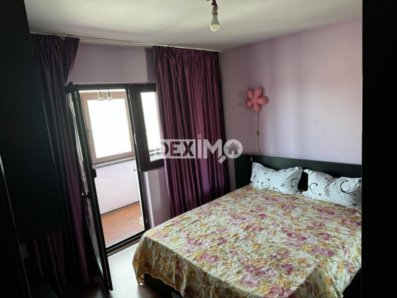 Apartament 2 Camere - Casa De Cultura - Imbunatatit - Centrala Pe Gaze