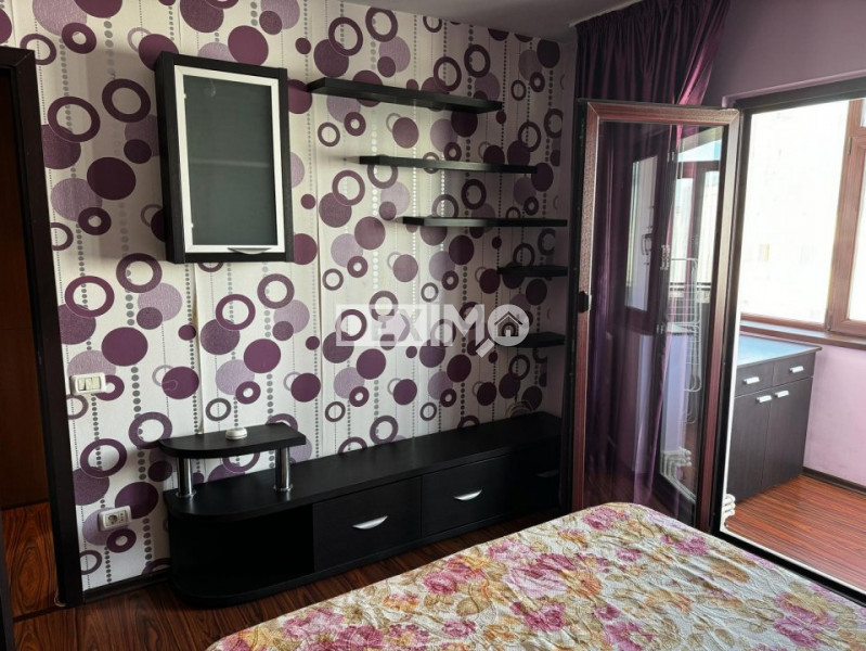 Apartament 2 Camere - Casa De Cultura - Imbunatatit - Centrala Pe Gaze