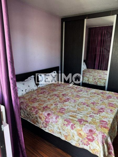 Apartament 2 Camere - Casa De Cultura - Imbunatatit - Centrala Pe Gaze