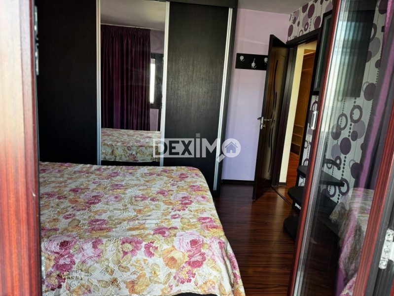 Apartament 2 Camere - Casa De Cultura - Imbunatatit - Centrala Pe Gaze