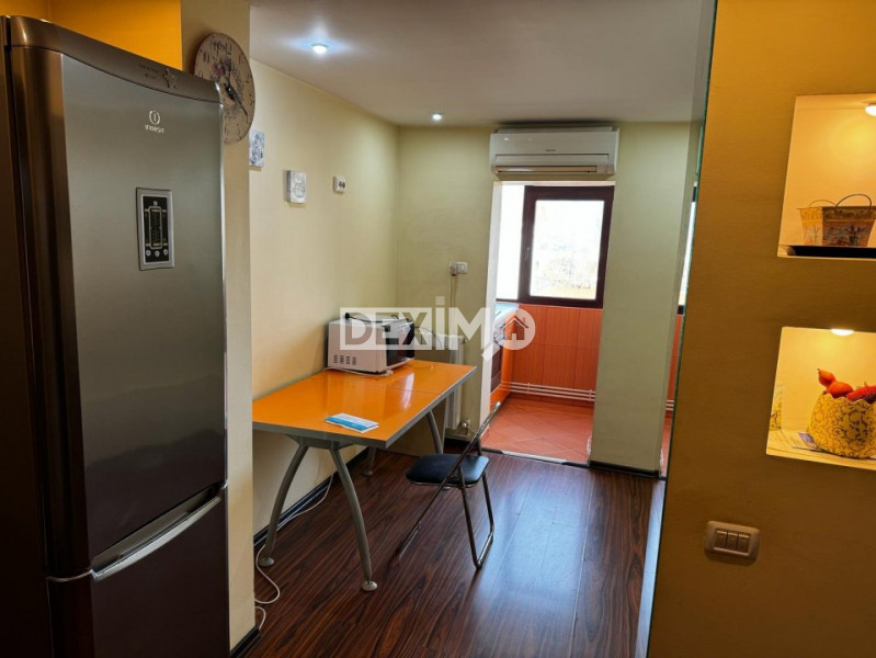 Apartament 2 Camere - Casa De Cultura - Imbunatatit - Centrala Pe Gaze