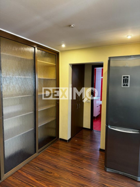 Apartament 2 Camere - Casa De Cultura - Imbunatatit - Centrala Pe Gaze