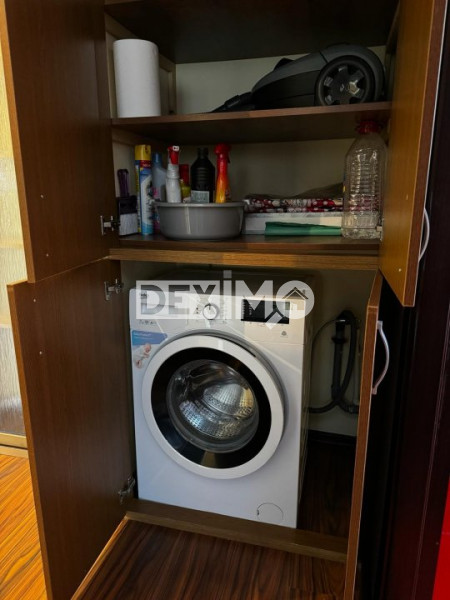 Apartament 2 Camere - Casa De Cultura - Imbunatatit - Centrala Pe Gaze