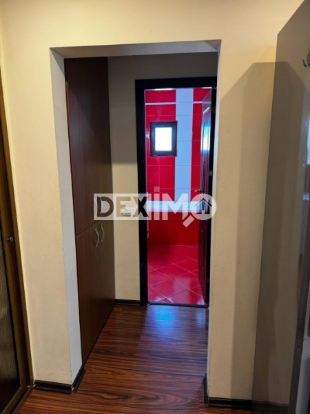 Apartament 2 Camere - Casa De Cultura - Imbunatatit - Centrala Pe Gaze