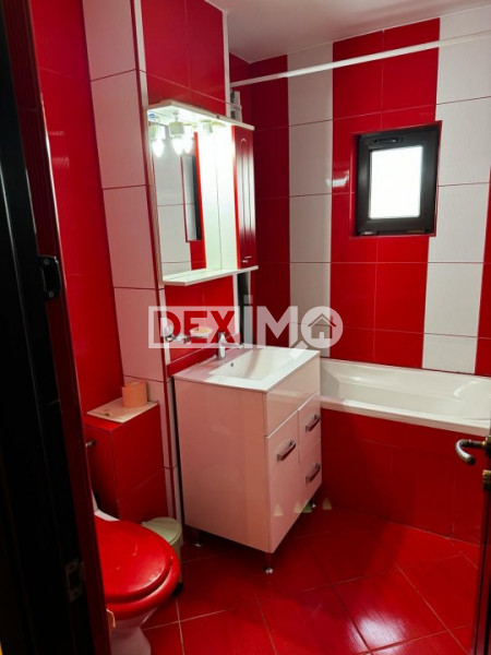 Apartament 2 Camere - Casa De Cultura - Imbunatatit - Centrala Pe Gaze