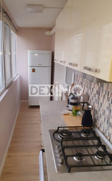 Apartament 3 Camere Decomandate - Zona Stadion - Mobilat Complet