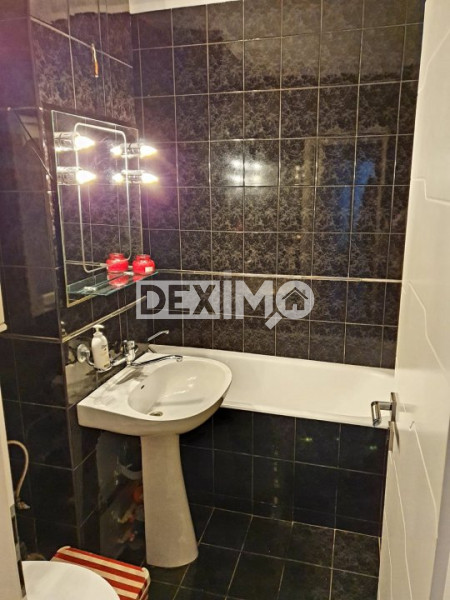 Apartament 3 Camere Decomandate - Zona Stadion - Mobilat Complet