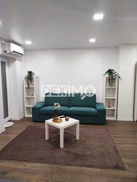 Studio - Zona Dacia - Renovat - Ultrafinisat - Totul Nou