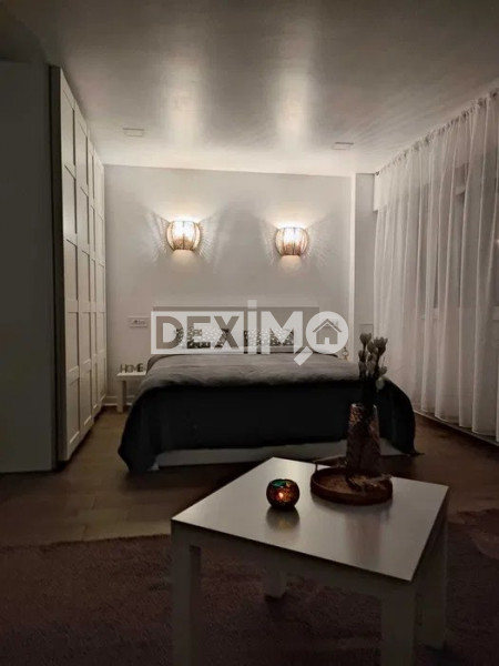 Studio - Zona Dacia - Renovat - Ultrafinisat - Totul Nou