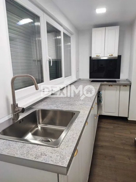 Studio - Zona Dacia - Renovat - Ultrafinisat - Totul Nou