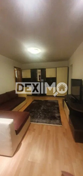 Apartament 2 Camere - Casa De Cultura - Parter - Gaze La Usa