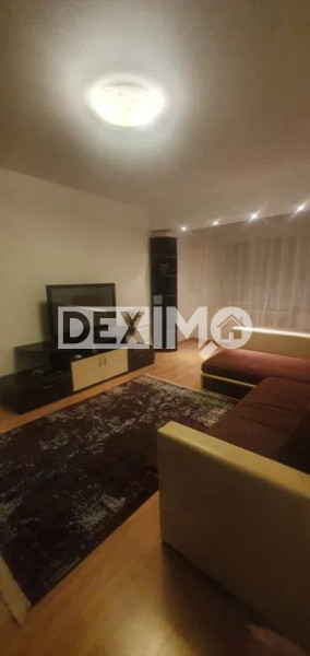 Apartament 2 Camere - Casa De Cultura - Parter - Gaze La Usa