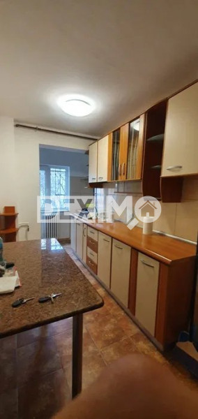 Apartament 2 Camere - Casa De Cultura - Parter - Gaze La Usa