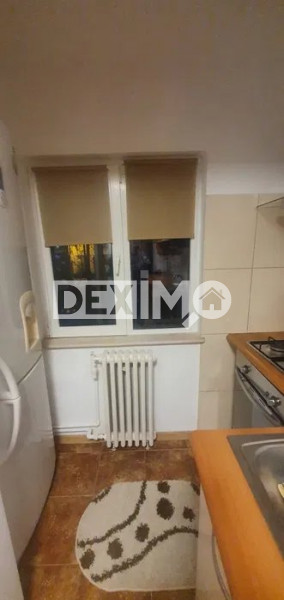 Apartament 2 Camere - Casa De Cultura - Parter - Gaze La Usa