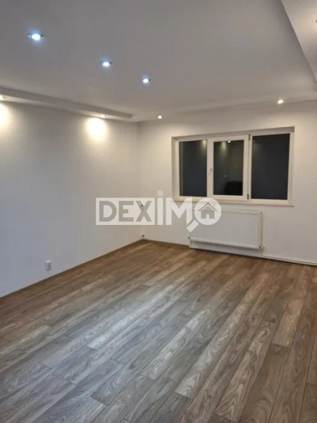 Apartament 2 Camere - Km 4-5 - Etaj 3  - Centrala Pe Gaze