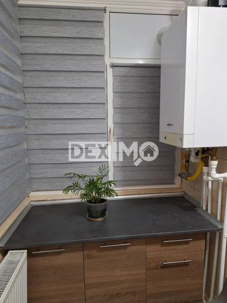 Apartament 2 Camere - Km 4-5 - Etaj 3  - Centrala Pe Gaze