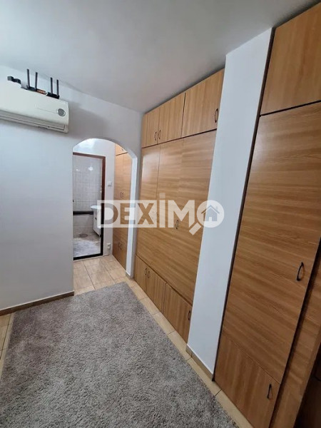 Apartament 2 Camere - Km 4-5 - Etaj 3  - Centrala Pe Gaze