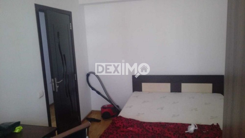 Studio - Zona Tomis Plus - Partial Mobilat