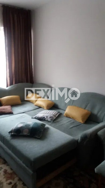 Apartament 3 Camere - Faleza Nord - Etaj 1 - Centrala Pe Gaze