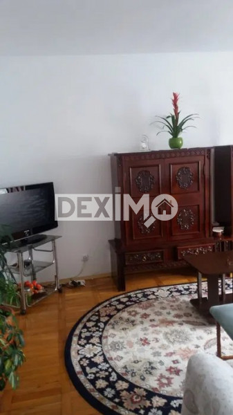 Apartament 3 Camere - Faleza Nord - Etaj 1 - Centrala Pe Gaze