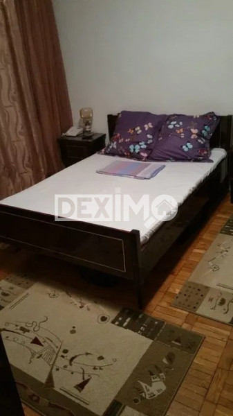 Apartament 3 Camere - Faleza Nord - Etaj 1 - Centrala Pe Gaze