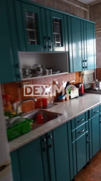 Apartament 3 Camere - Faleza Nord - Etaj 1 - Centrala Pe Gaze