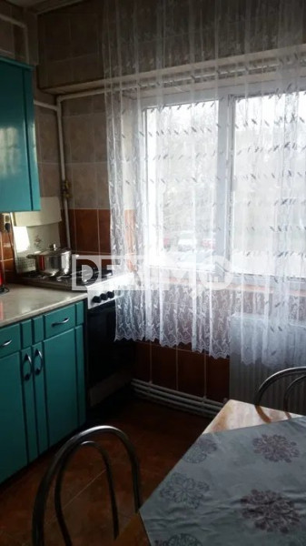 Apartament 3 Camere - Faleza Nord - Etaj 1 - Centrala Pe Gaze