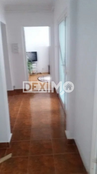 Apartament 3 Camere - Faleza Nord - Etaj 1 - Centrala Pe Gaze