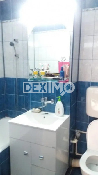 Apartament 3 Camere - Faleza Nord - Etaj 1 - Centrala Pe Gaze