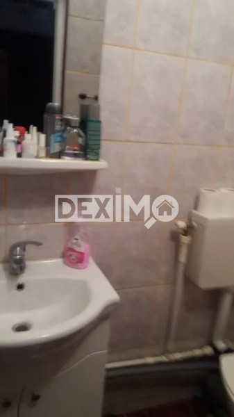 Apartament 3 Camere - Faleza Nord - Etaj 1 - Centrala Pe Gaze