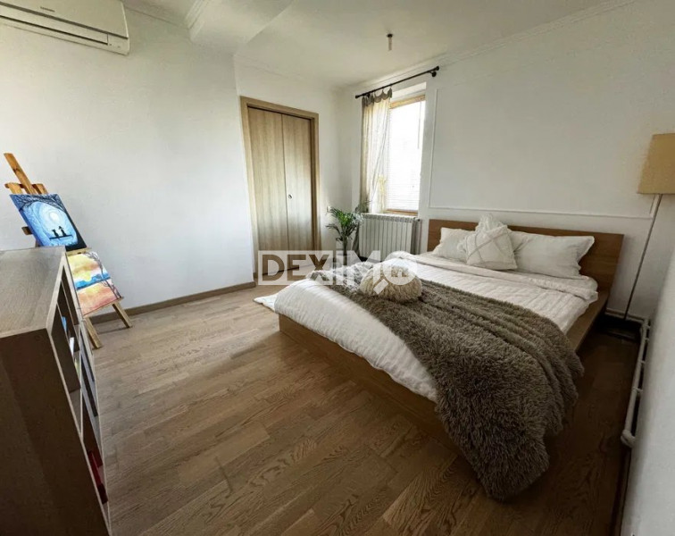 Apartament 3 Camere - Tomis Nord - Bloc Nou - Etaj Intermediar - Mobilat