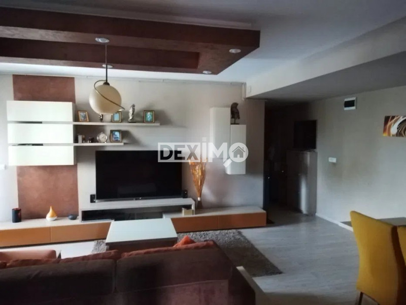 Apartament 3 Camere - Mamaia Nord - Hanul Piratilor - Mobilat Complet